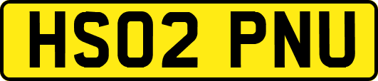 HS02PNU