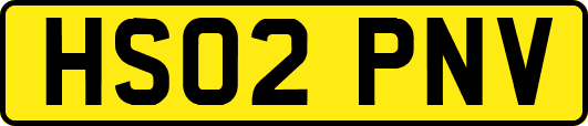 HS02PNV