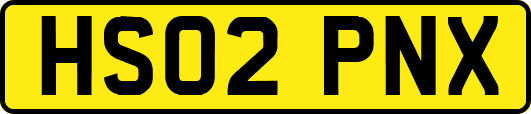 HS02PNX