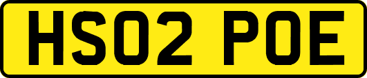 HS02POE