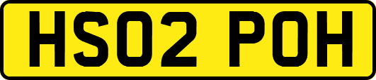 HS02POH