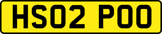 HS02POO