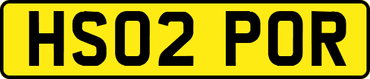 HS02POR