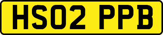 HS02PPB