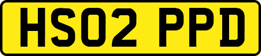 HS02PPD