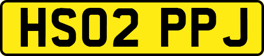 HS02PPJ