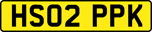 HS02PPK