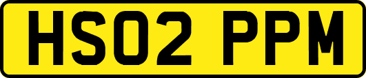 HS02PPM
