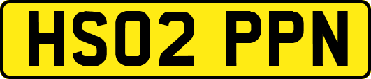 HS02PPN
