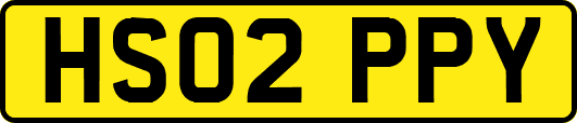 HS02PPY