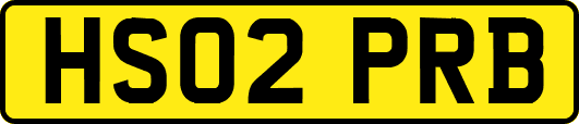HS02PRB