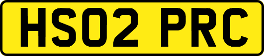 HS02PRC