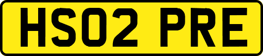 HS02PRE