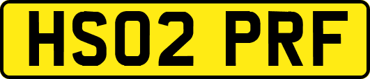 HS02PRF