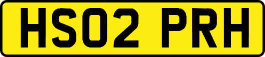 HS02PRH