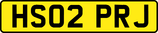 HS02PRJ