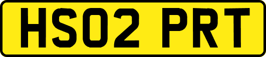 HS02PRT