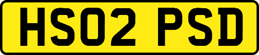 HS02PSD
