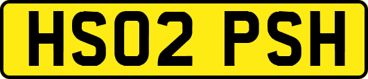 HS02PSH