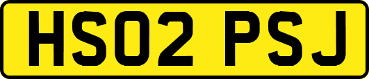 HS02PSJ