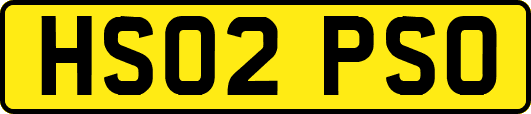 HS02PSO