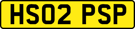 HS02PSP