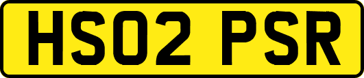 HS02PSR