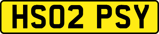 HS02PSY