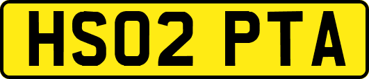 HS02PTA