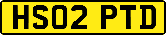 HS02PTD