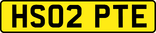 HS02PTE
