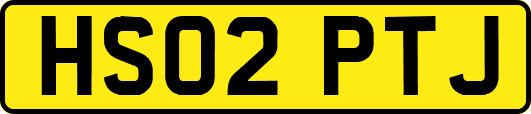 HS02PTJ