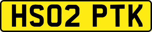 HS02PTK