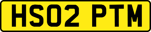 HS02PTM