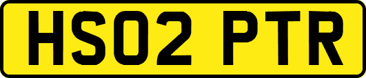 HS02PTR