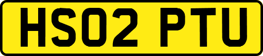 HS02PTU