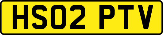 HS02PTV