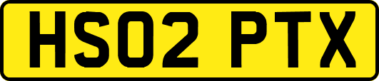HS02PTX