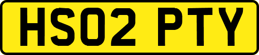 HS02PTY