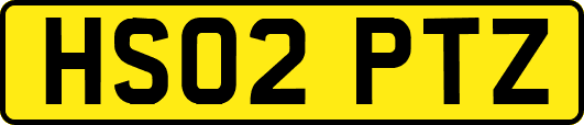 HS02PTZ