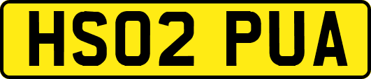 HS02PUA
