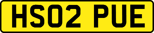 HS02PUE