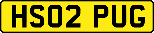 HS02PUG