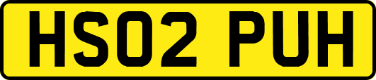 HS02PUH