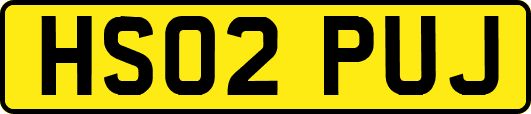 HS02PUJ