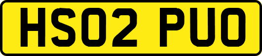 HS02PUO