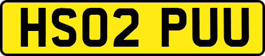 HS02PUU