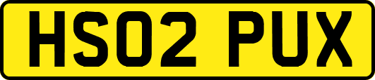 HS02PUX