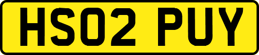 HS02PUY