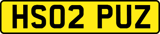 HS02PUZ